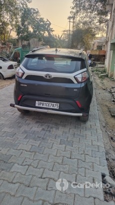 Tata Nexon 1.5 Revotorq XM Tata Nexon 1.5 Revotorq XM