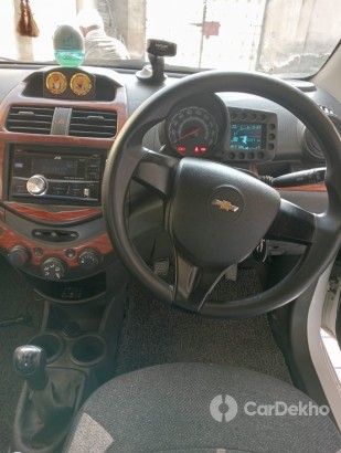 Chevrolet Beat Diesel LS Chevrolet Beat Diesel LS