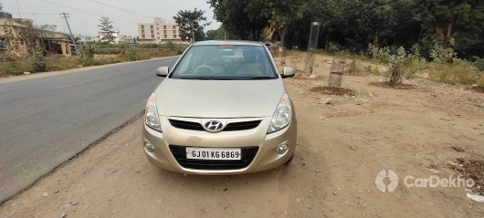 Hyundai i20 1.2 Asta Hyundai i20 1.2 Asta