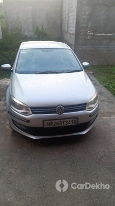 polo tdi olx
