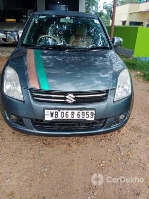 Maruti Swift Dzire VDi