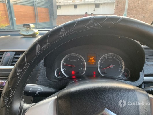 Maruti Swift VDI Maruti Swift VDI