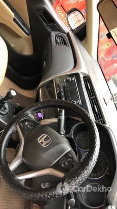 Honda City i DTEC SV Honda City i DTEC SV