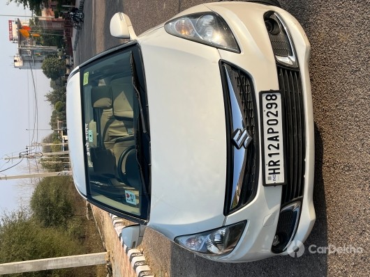 Maruti Swift Dzire VDI Maruti Swift Dzire VDI