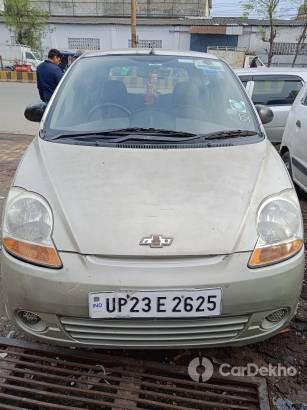 Chevrolet Spark 1.0 Chevrolet Spark 1.0