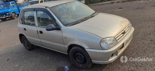 Maruti Zen LXI