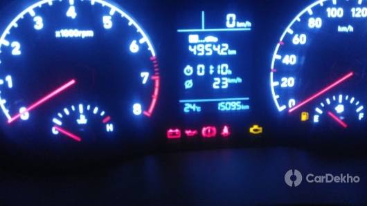 Hyundai Verna VTVT 1.4 EX
