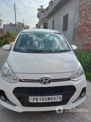 Hyundai Grand i10 1.2 CRDi Magna Hyundai Grand i10 1.2 CRDi Magna