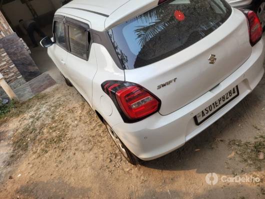 Maruti Swift VXI Maruti Swift VXI