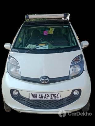 Tata Nano Twist XTA