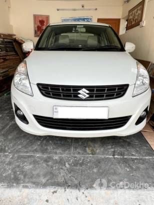 Maruti Swift Dzire ZXI Maruti Swift Dzire ZXI