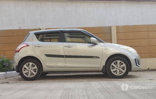 Maruti Swift ZXI