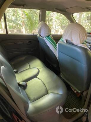 Hyundai Santro Xing GL Hyundai Santro Xing GL