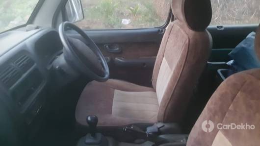 Maruti Versa DX2