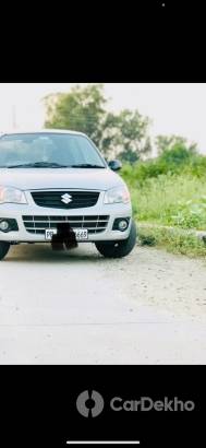 Maruti Alto K10 VXI Maruti Alto K10 VXI