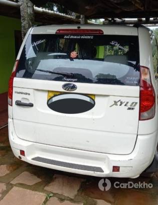 Mahindra Xylo D4