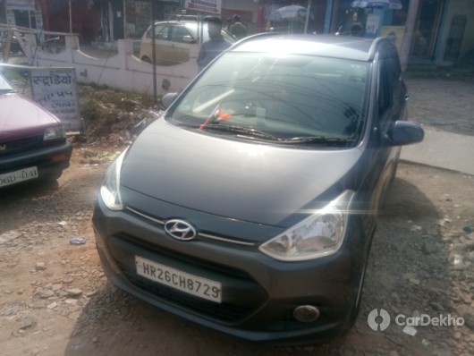 Hyundai i10 Asta Hyundai i10 Asta