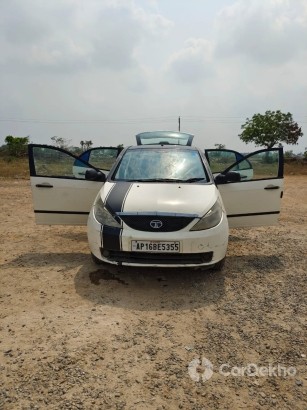 Tata Indica Terra Quadrajet 1.3L Tata Indica Terra Quadrajet 1.3L