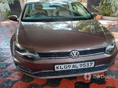 Volkswagen Ameo 1.2 MPI Highline Volkswagen Ameo 1.2 MPI Highline