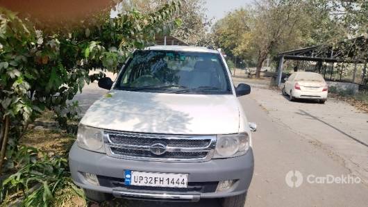 Tata New Safari DICOR 2.2 EX 4x2 BS IV Tata New Safari DICOR 2.2 EX 4x2 BS IV
