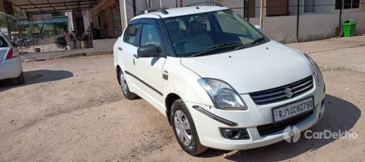 Maruti Swift Dzire LXi Maruti Swift Dzire LXi