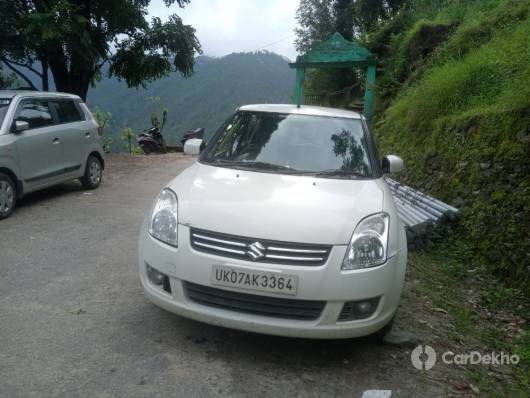 Maruti Swift VDI BSIV Maruti Swift VDI BSIV