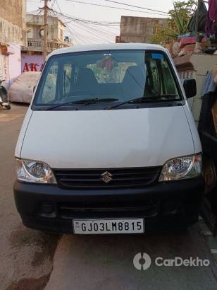 Maruti Eeco CNG 5 Seater AC Maruti Eeco CNG 5 Seater AC