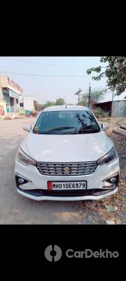 Maruti Ertiga ZXI AT