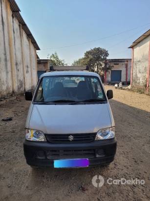 Maruti Eeco CNG 5 Seater AC BSIV Maruti Eeco CNG 5 Seater AC BSIV
