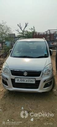 Maruti Wagon R VXI BS IV Maruti Wagon R VXI BS IV