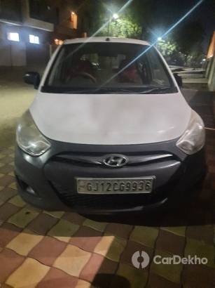 Hyundai i10 Era Hyundai i10 Era