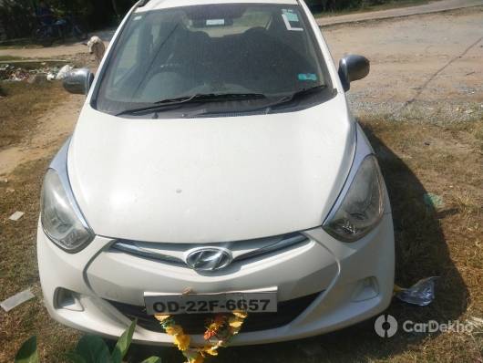 Hyundai EON Magna Plus Hyundai EON Magna Plus