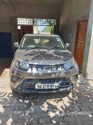 Mahindra KUV 100 NXT G80 K2 Plus Mahindra KUV 100 NXT G80 K2 Plus