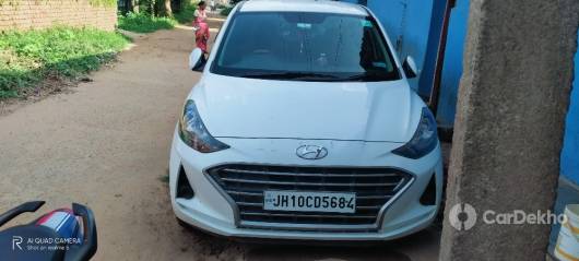 Hyundai Grand i10 Nios Magna Hyundai Grand i10 Nios Magna