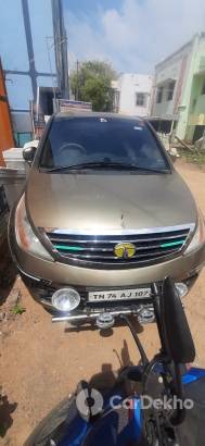 Tata Aria Pride