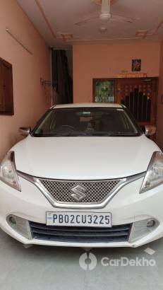 Maruti Baleno 1.3 Delta Maruti Baleno 1.3 Delta