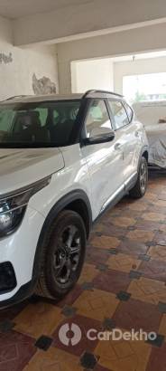 Kia Seltos HTK Plus G Kia Seltos HTK Plus G