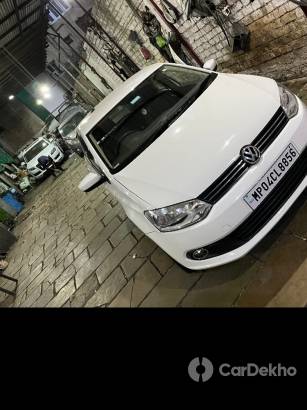 Volkswagen Vento Diesel Comfortline Volkswagen Vento Diesel Comfortline