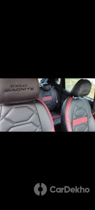 Nissan Magnite Turbo XV Premium Opt DT