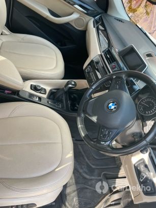 BMW X1 sDrive 20d xLine