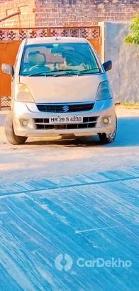 Maruti Zen Estilo LXI BSIII Maruti Zen Estilo LXI BSIII