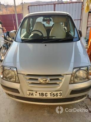 Hyundai Santro Xing GLS Hyundai Santro Xing GLS