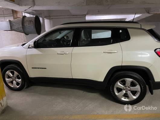 Jeep Compass 1.4 Limited Jeep Compass 1.4 Limited