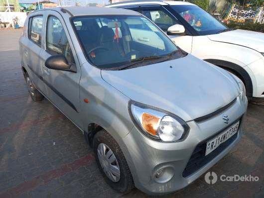 Maruti Alto 800 VXI Maruti Alto 800 VXI