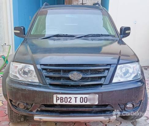Tata Xenon XT EX 4X2 Tata Xenon XT EX 4X2