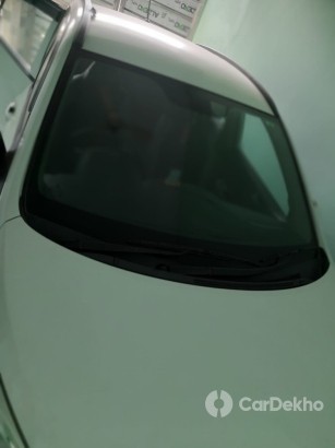 Hyundai Grand i10 1.2 Kappa Sportz Option AT Hyundai Grand i10 1.2 Kappa Sportz Option AT