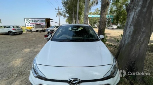 Hyundai i20 Petrol Magna Era Hyundai i20 Petrol Magna Era