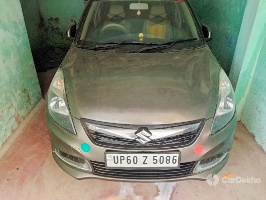 Maruti Swift Dzire VXI Maruti Swift Dzire VXI