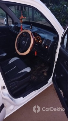 Maruti Wagon R LXI Maruti Wagon R LXI