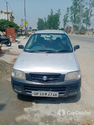 Maruti Alto Std Maruti Alto Std